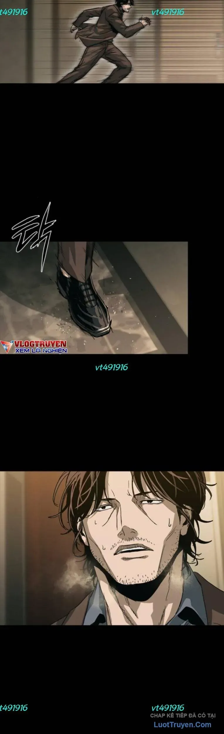 Cửu Long Saroka Chapter 53 - 34