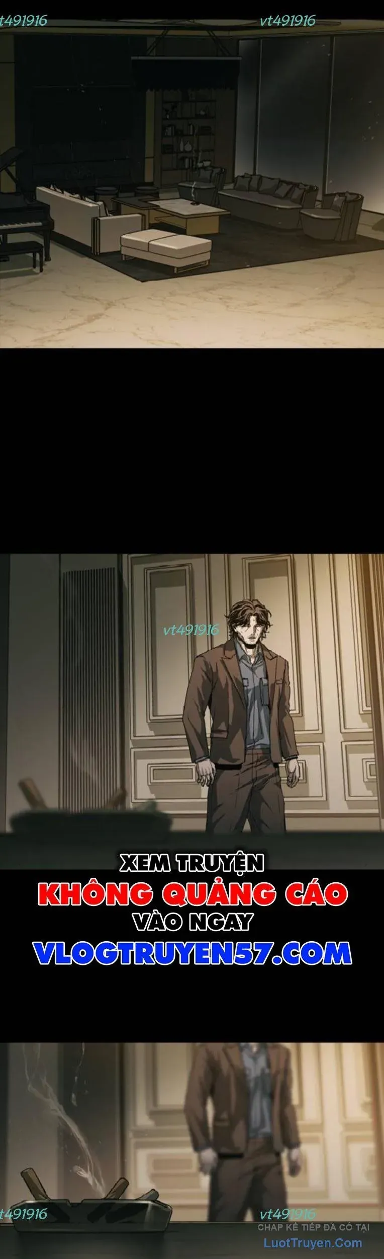 Cửu Long Saroka Chapter 53 - 35