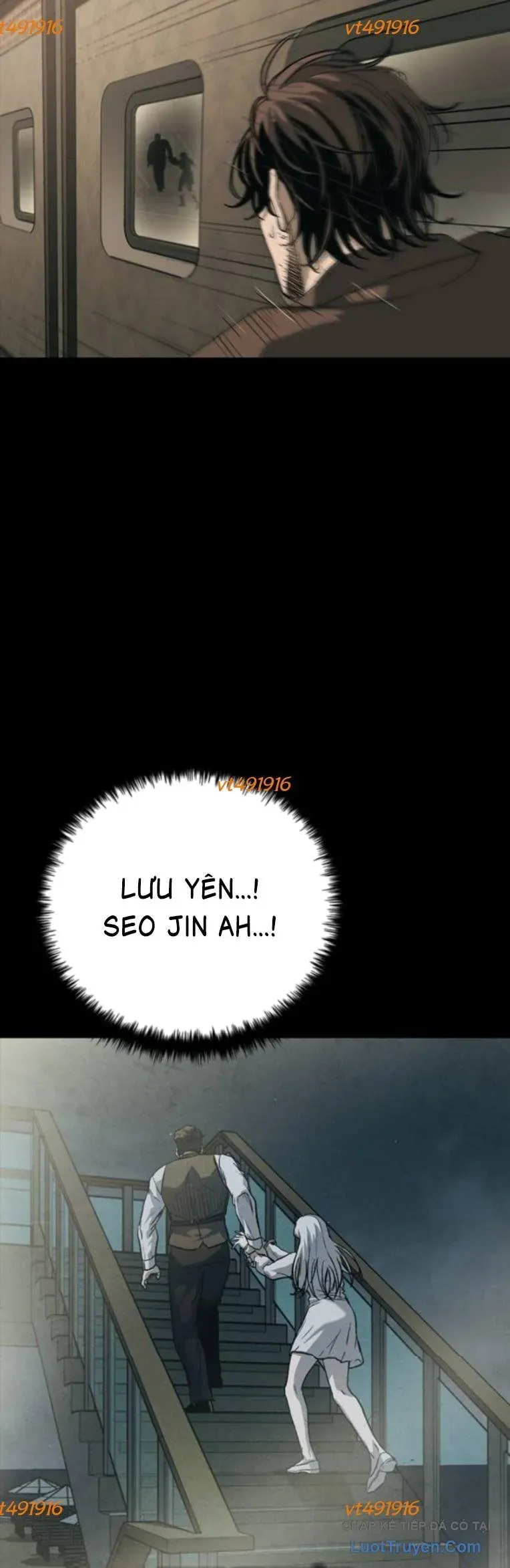 Cửu Long Saroka Chapter 53 - 38