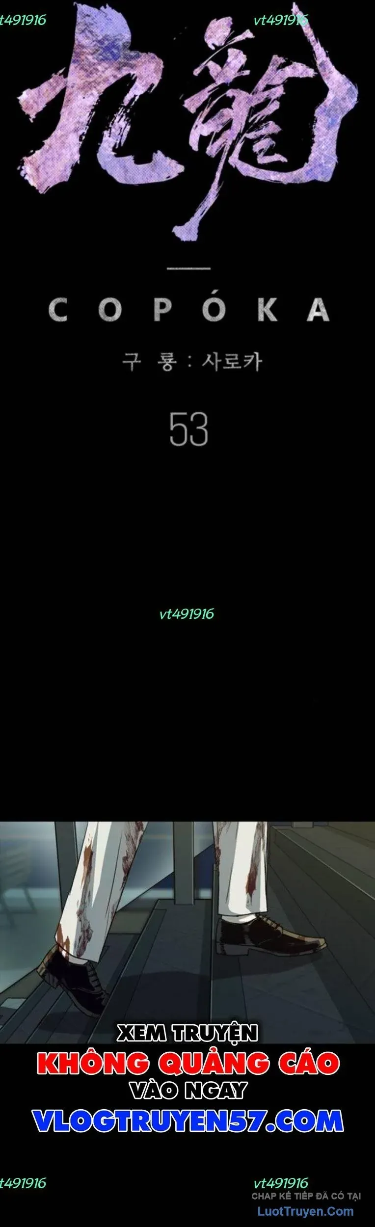 Cửu Long Saroka Chapter 53 - 42