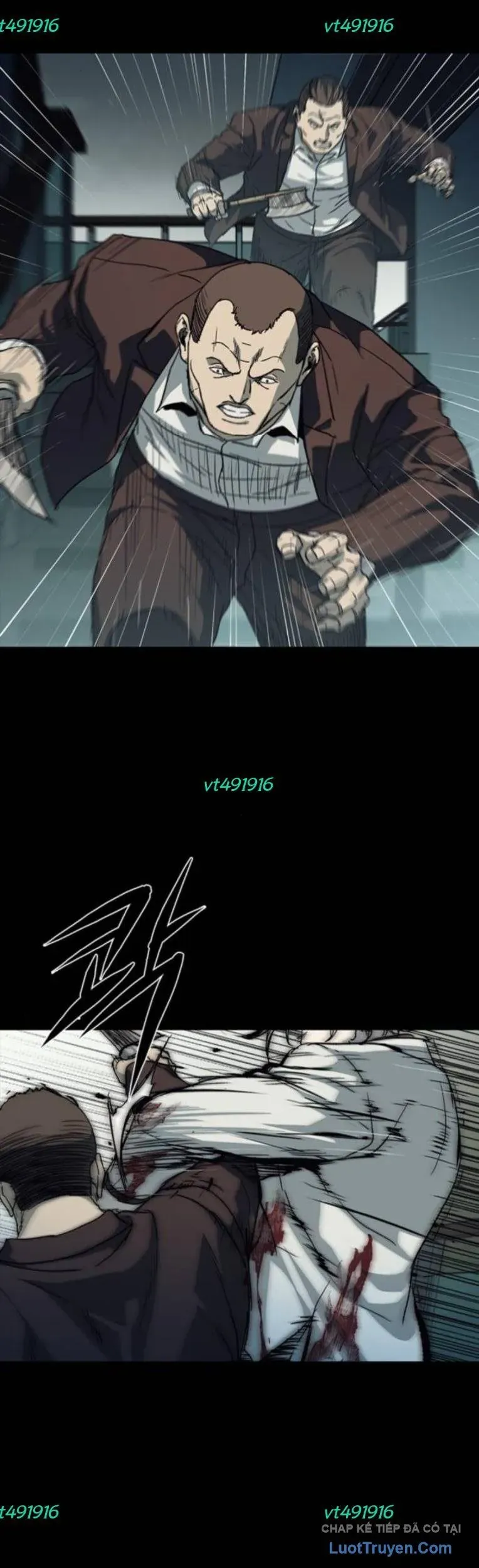 Cửu Long Saroka Chapter 53 - 43