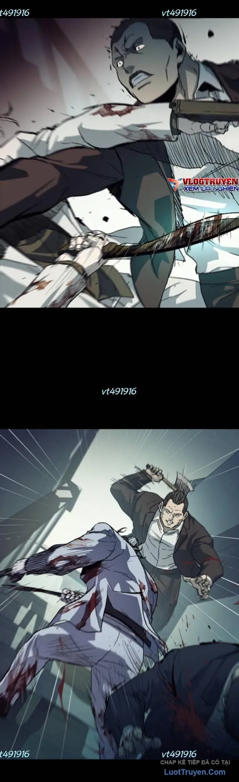 Cửu Long Saroka Chapter 53 - 44