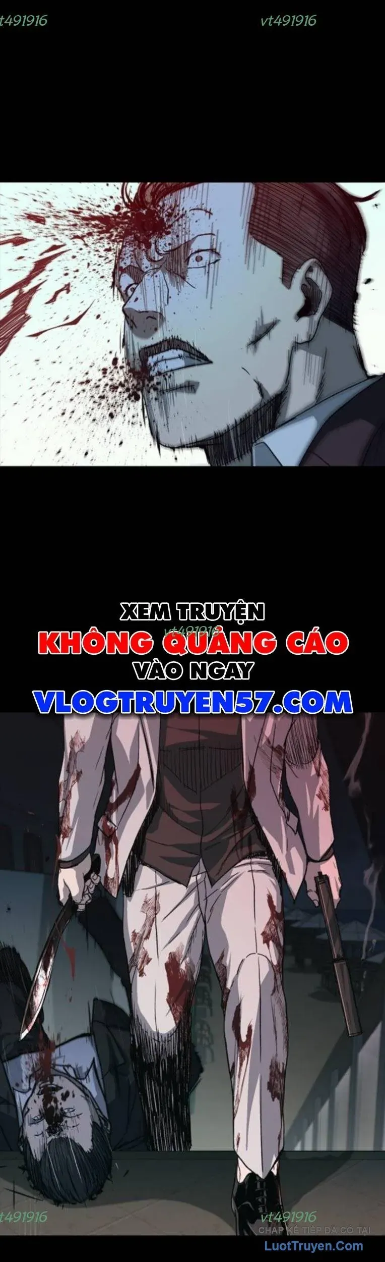 Cửu Long Saroka Chapter 53 - 45