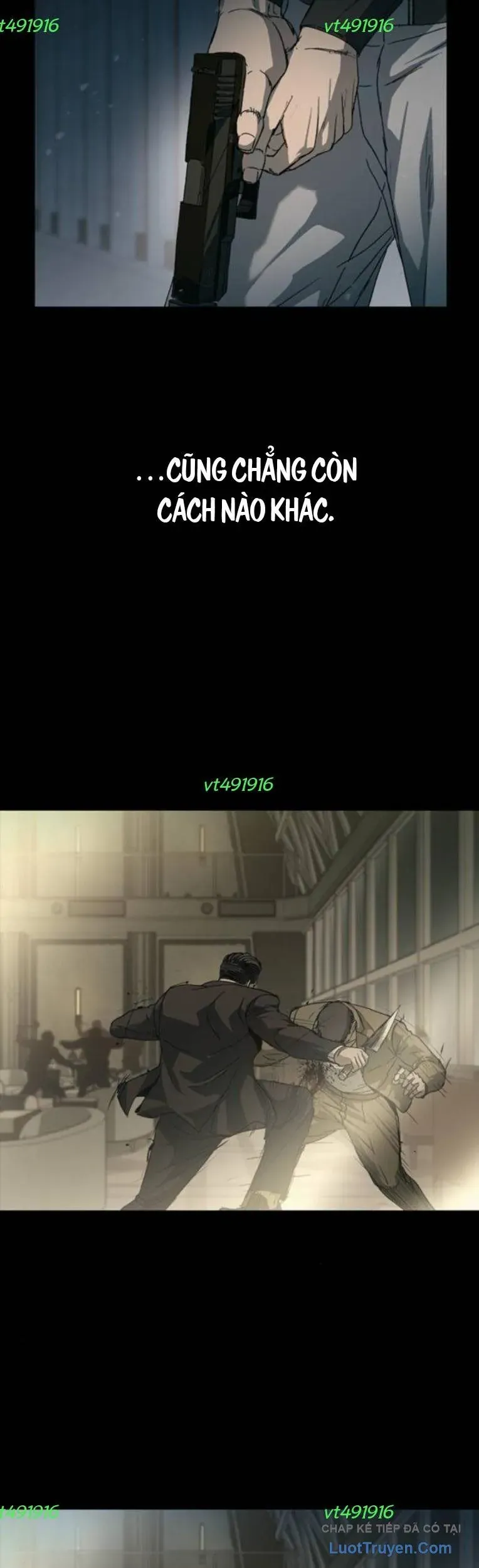 Cửu Long Saroka Chapter 53 - 6