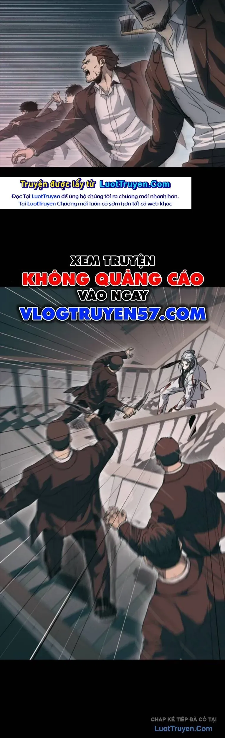 Cửu Long Saroka Chapter 53 - 52
