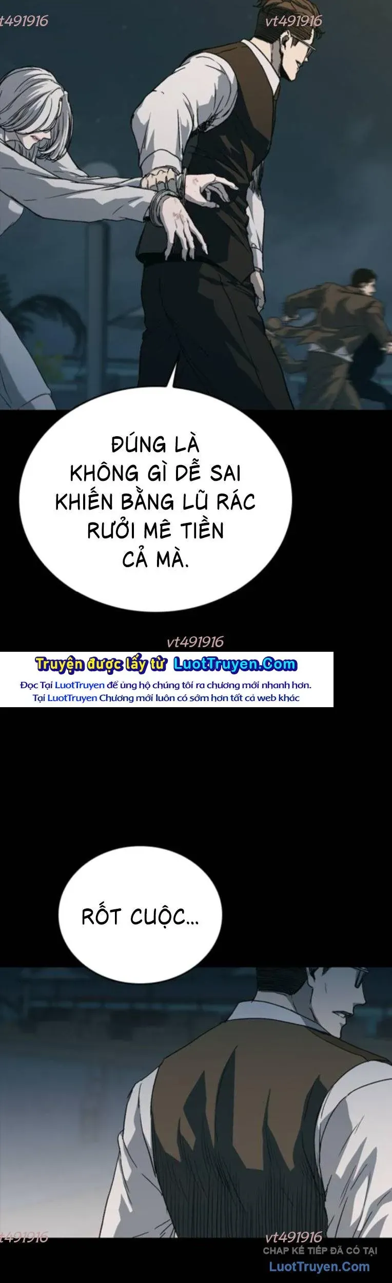 Cửu Long Saroka Chapter 53 - 54