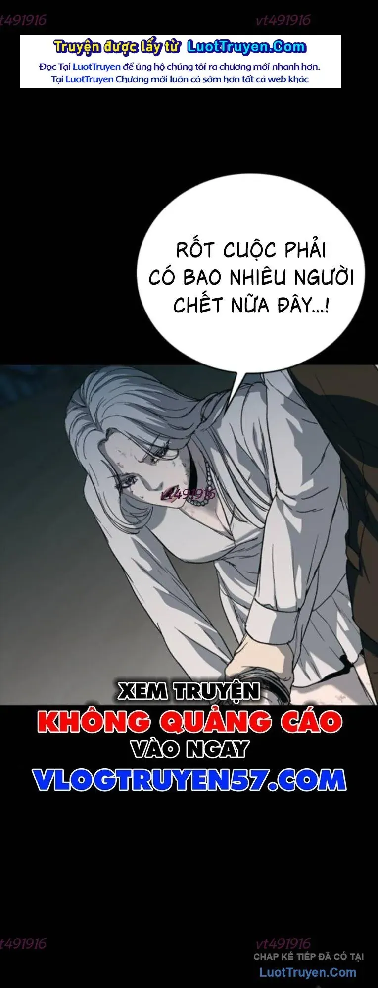 Cửu Long Saroka Chapter 53 - 55