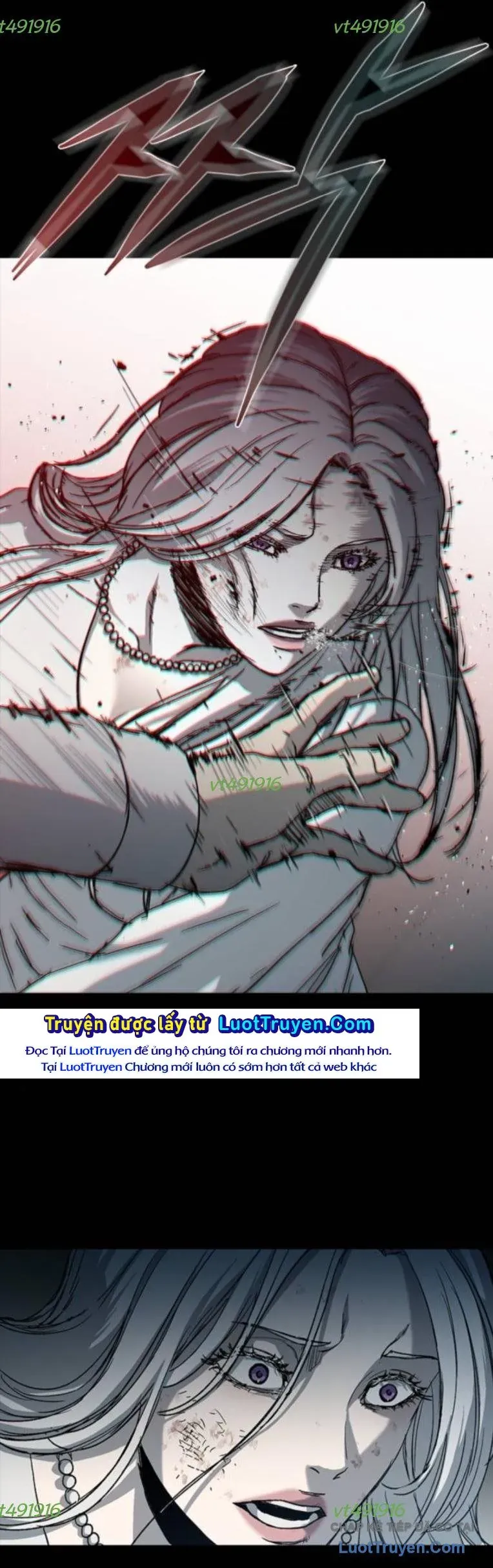 Cửu Long Saroka Chapter 53 - 56