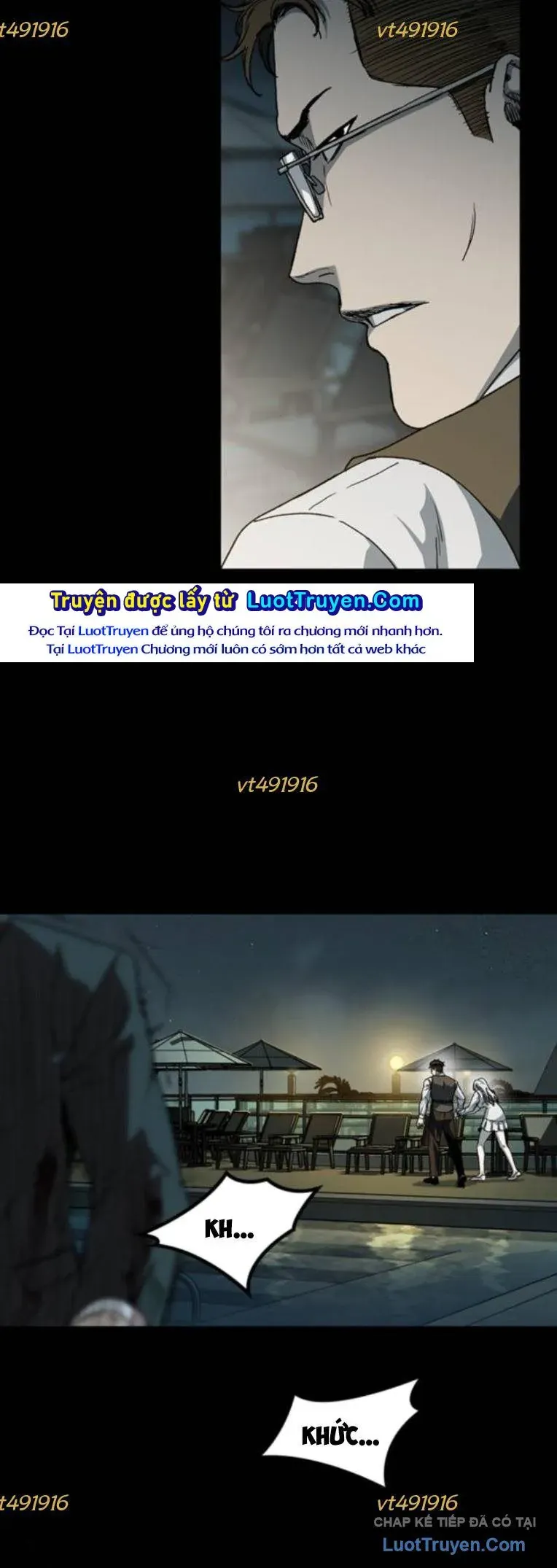 Cửu Long Saroka Chapter 53 - 58