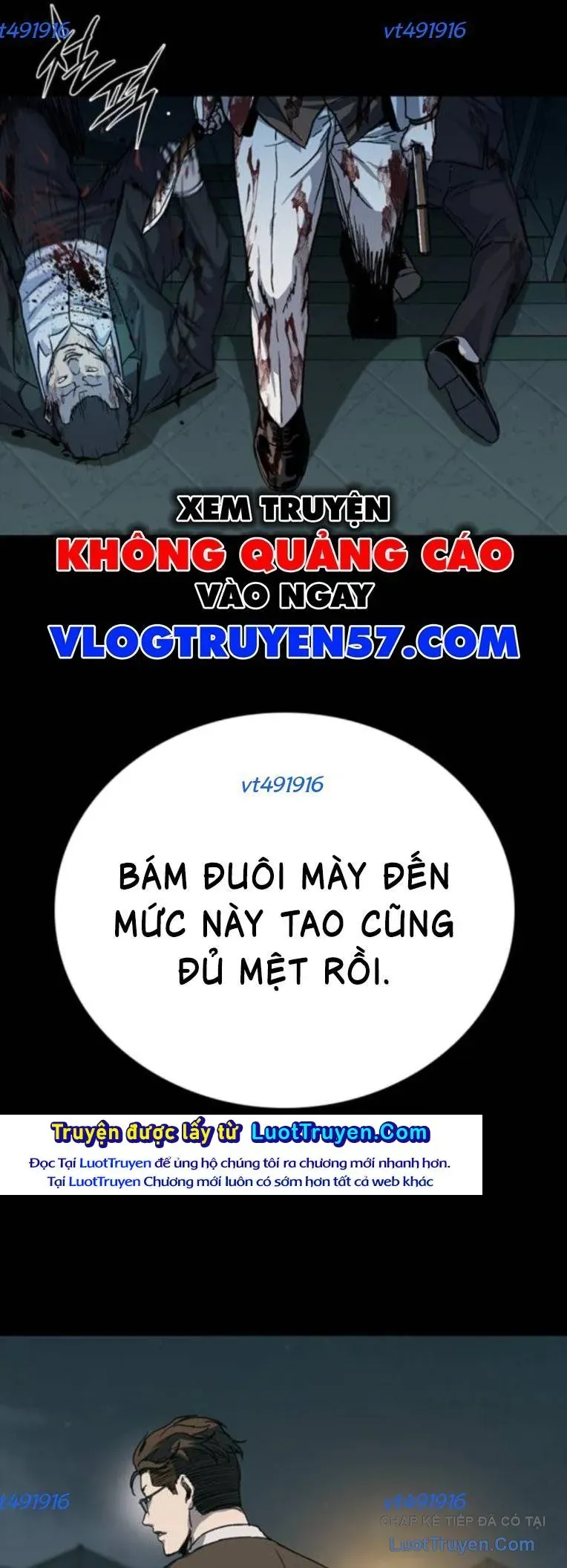 Cửu Long Saroka Chapter 53 - 59