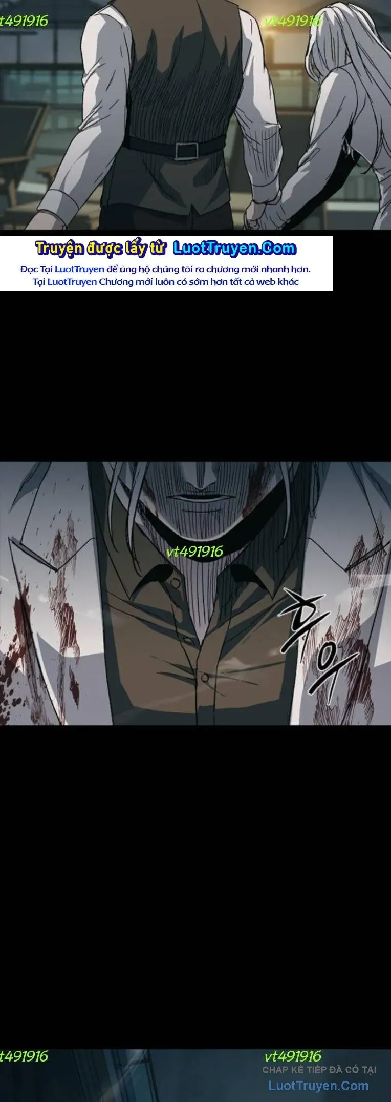 Cửu Long Saroka Chapter 53 - 60