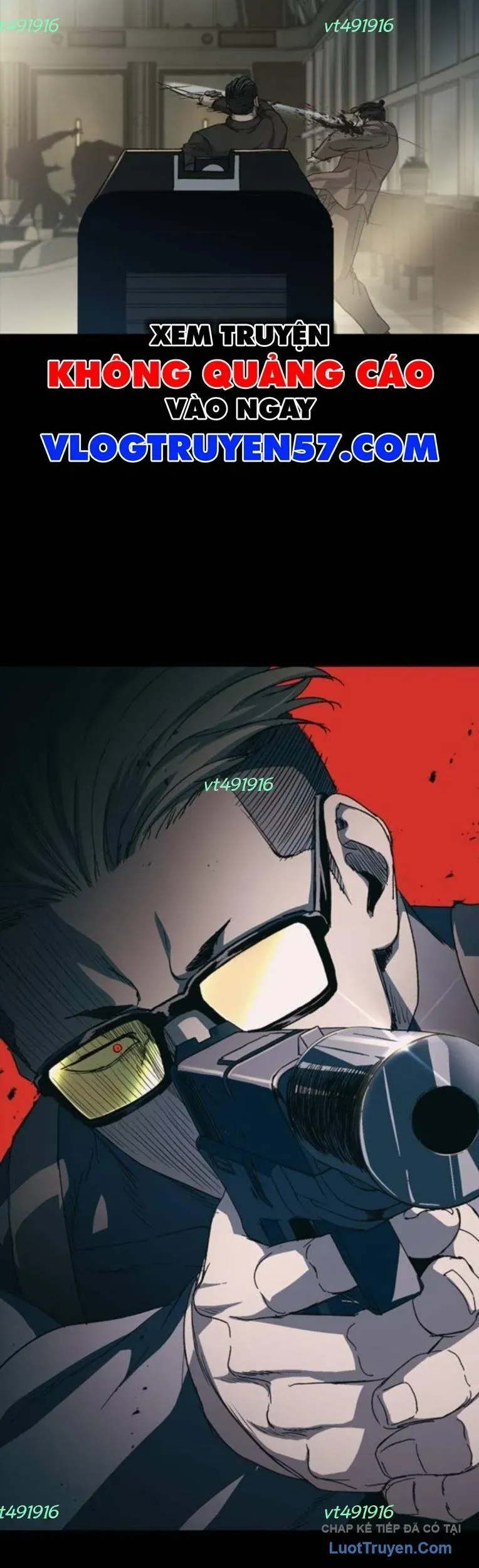 Cửu Long Saroka Chapter 53 - 7