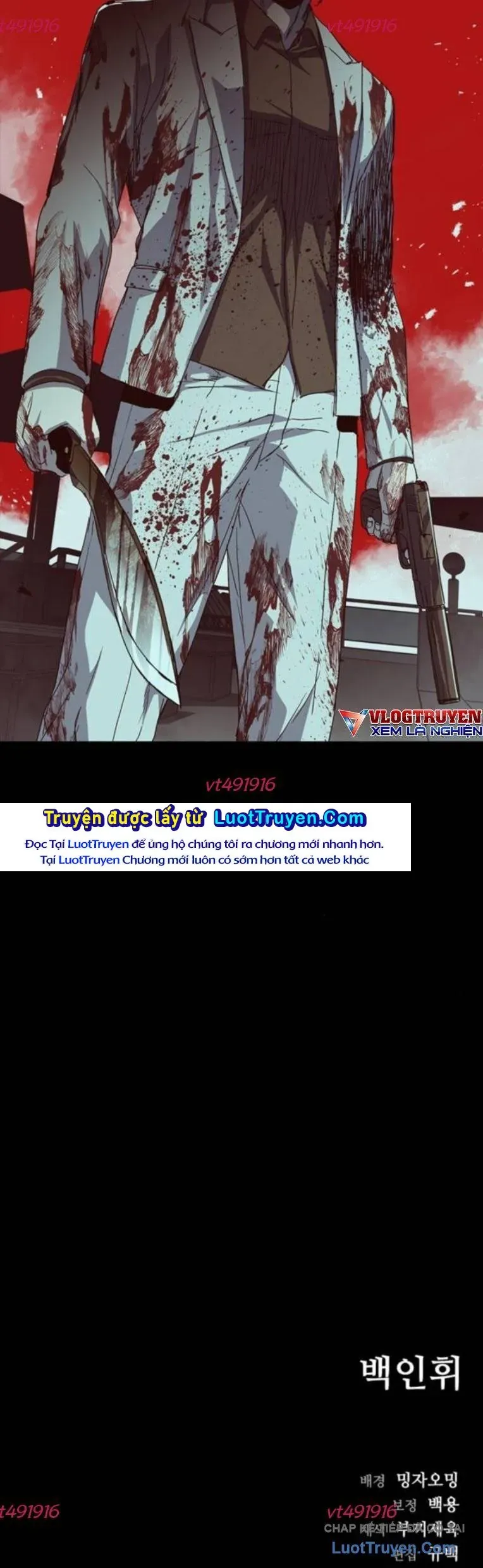 Cửu Long Saroka Chapter 53 - 64