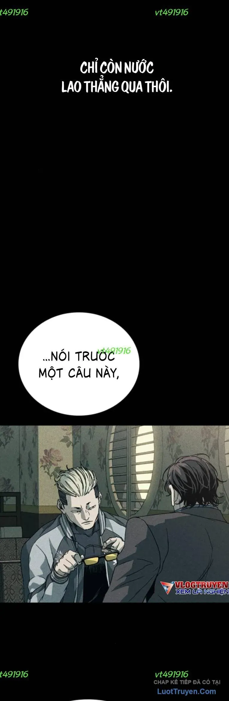 Cửu Long Saroka Chapter 53 - 8