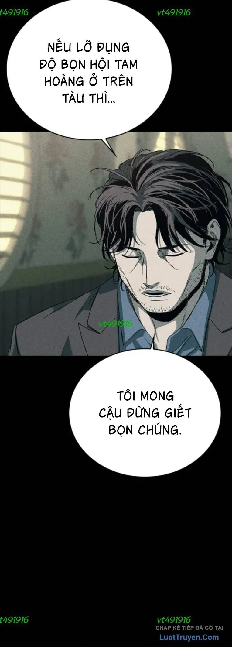 Cửu Long Saroka Chapter 53 - 9
