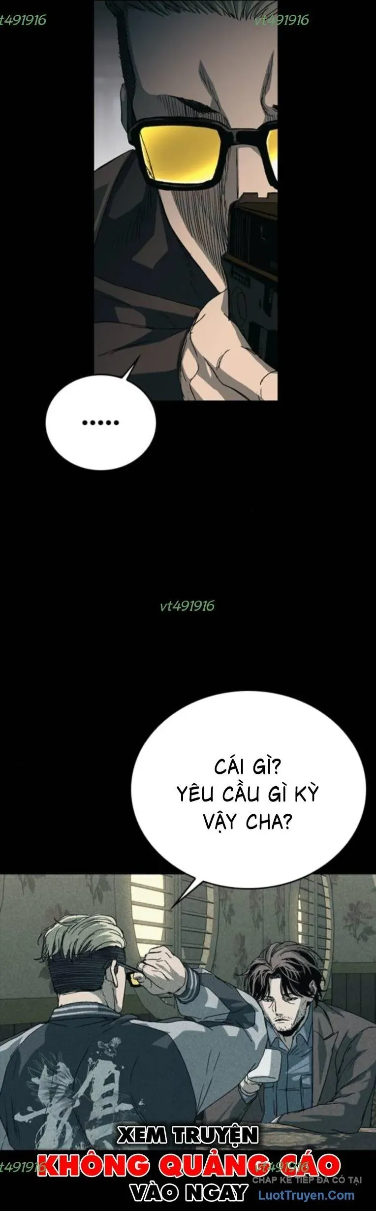 Cửu Long Saroka Chapter 53 - 10