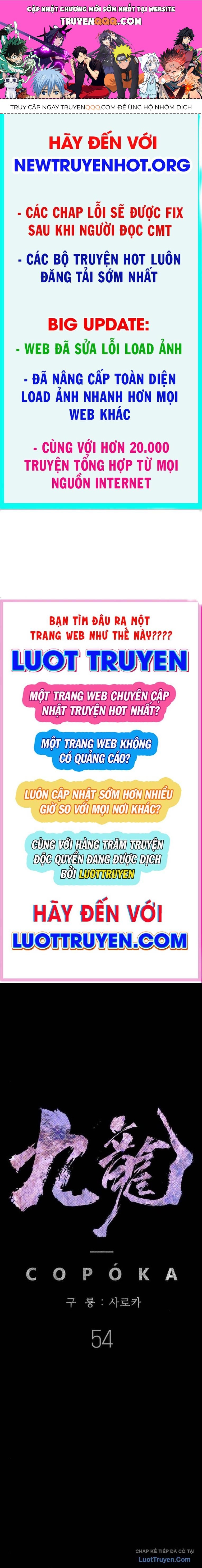 Cửu Long Saroka Chapter 54 - 1