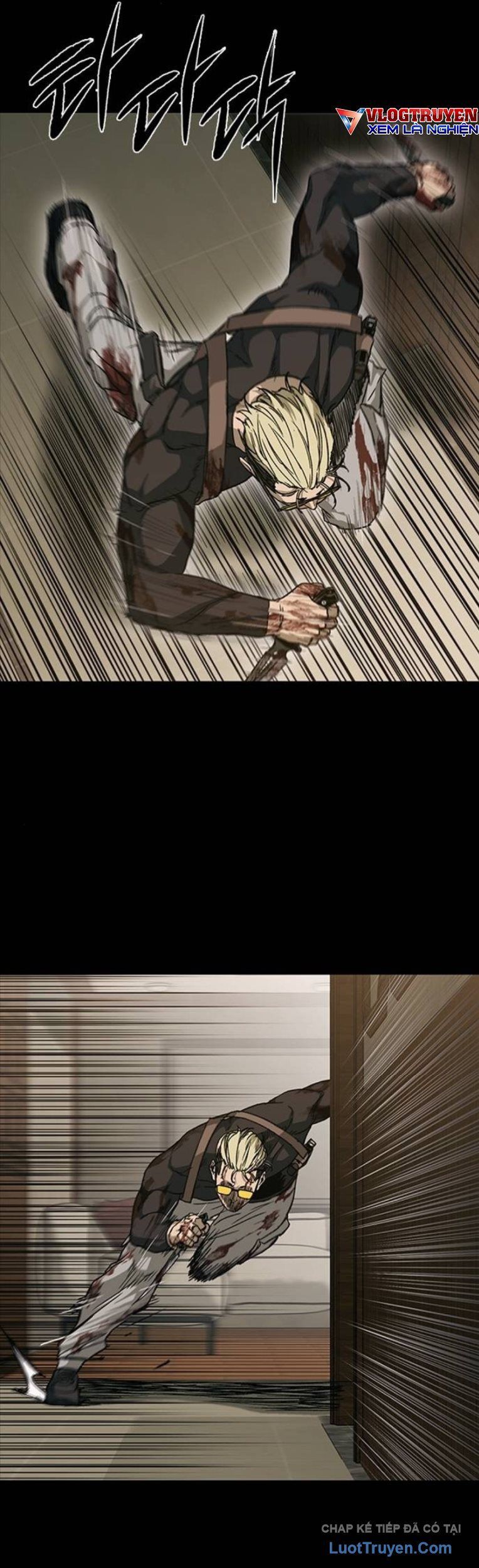 Cửu Long Saroka Chapter 54 - 2