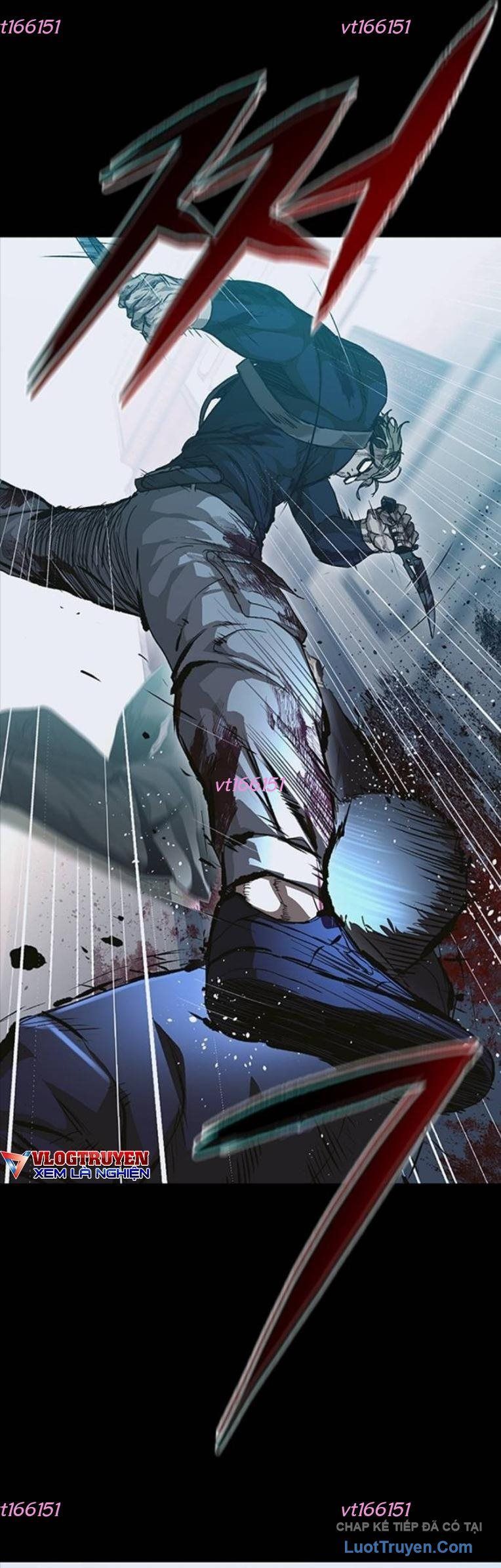 Cửu Long Saroka Chapter 54 - 11