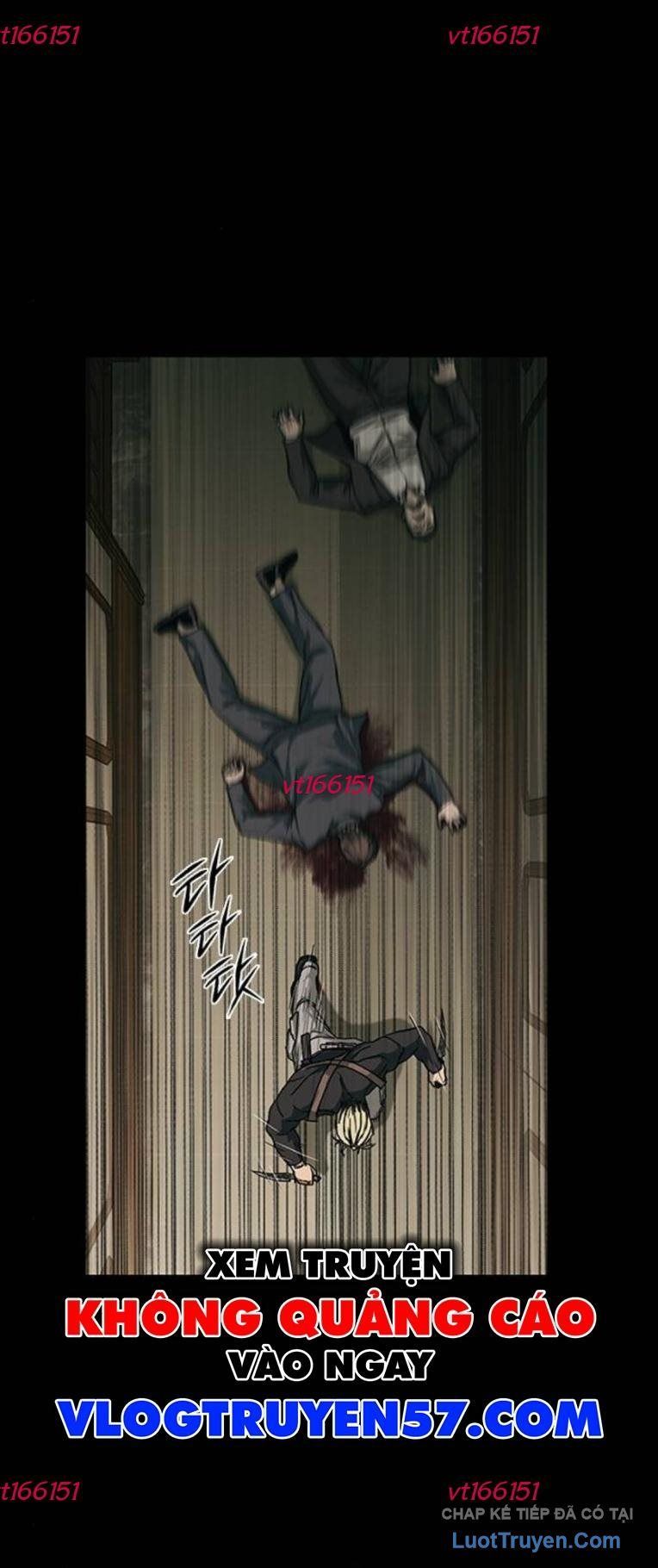 Cửu Long Saroka Chapter 54 - 13