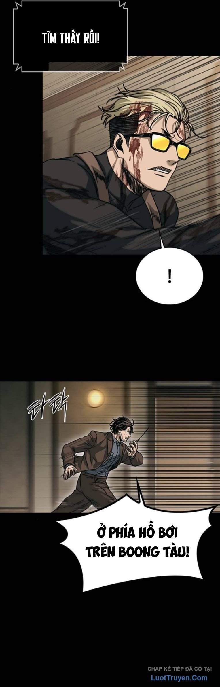 Cửu Long Saroka Chapter 54 - 14