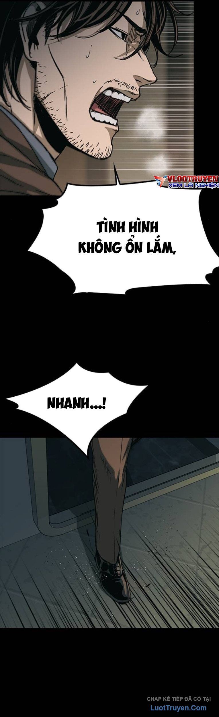 Cửu Long Saroka Chapter 54 - 15