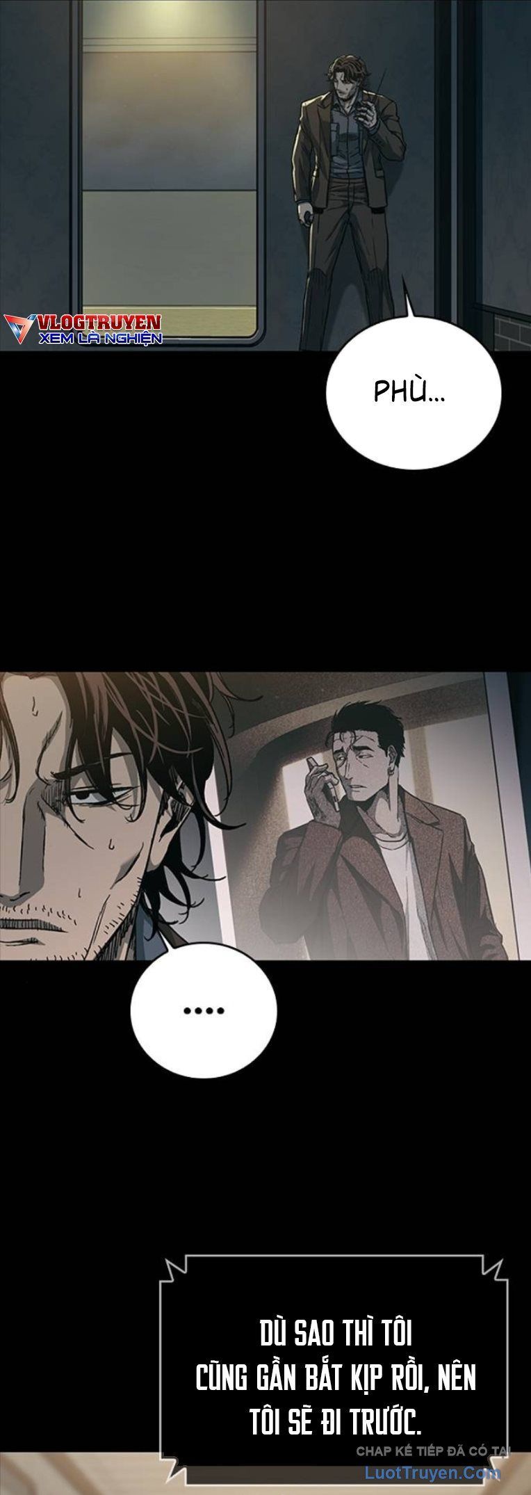 Cửu Long Saroka Chapter 54 - 18