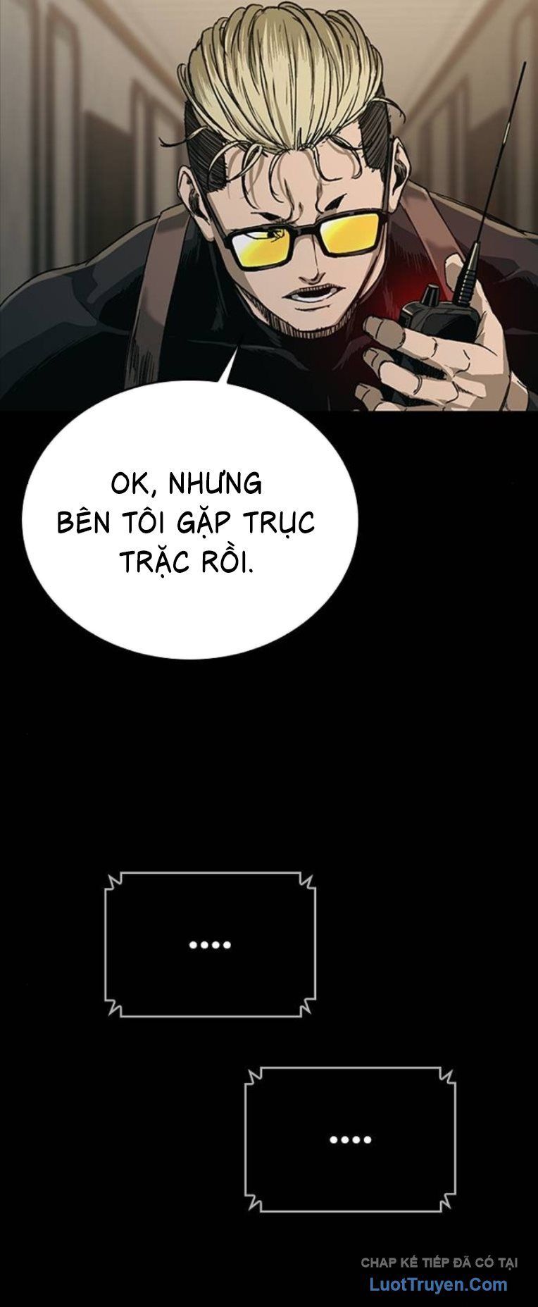 Cửu Long Saroka Chapter 54 - 19