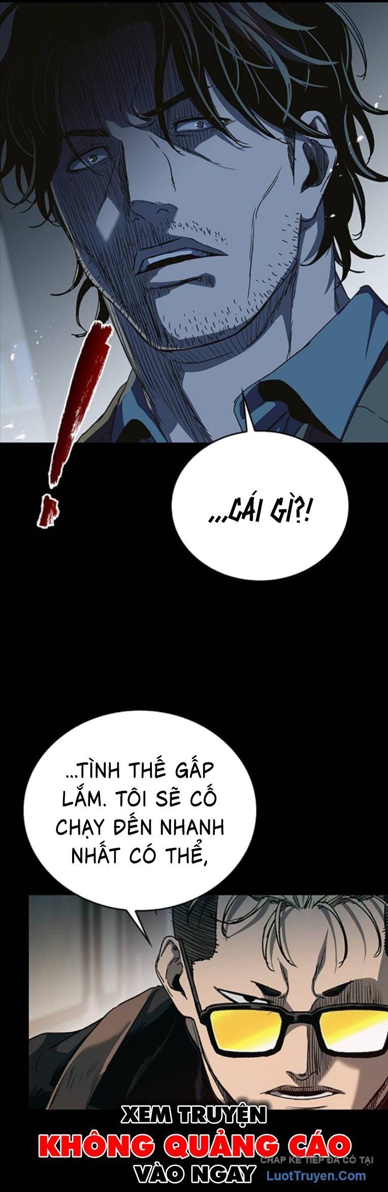 Cửu Long Saroka Chapter 54 - 20