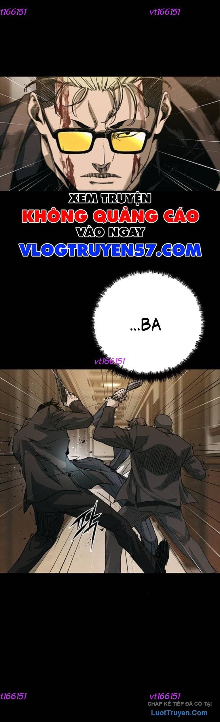 Cửu Long Saroka Chapter 54 - 3