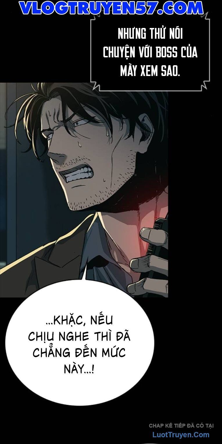 Cửu Long Saroka Chapter 54 - 21