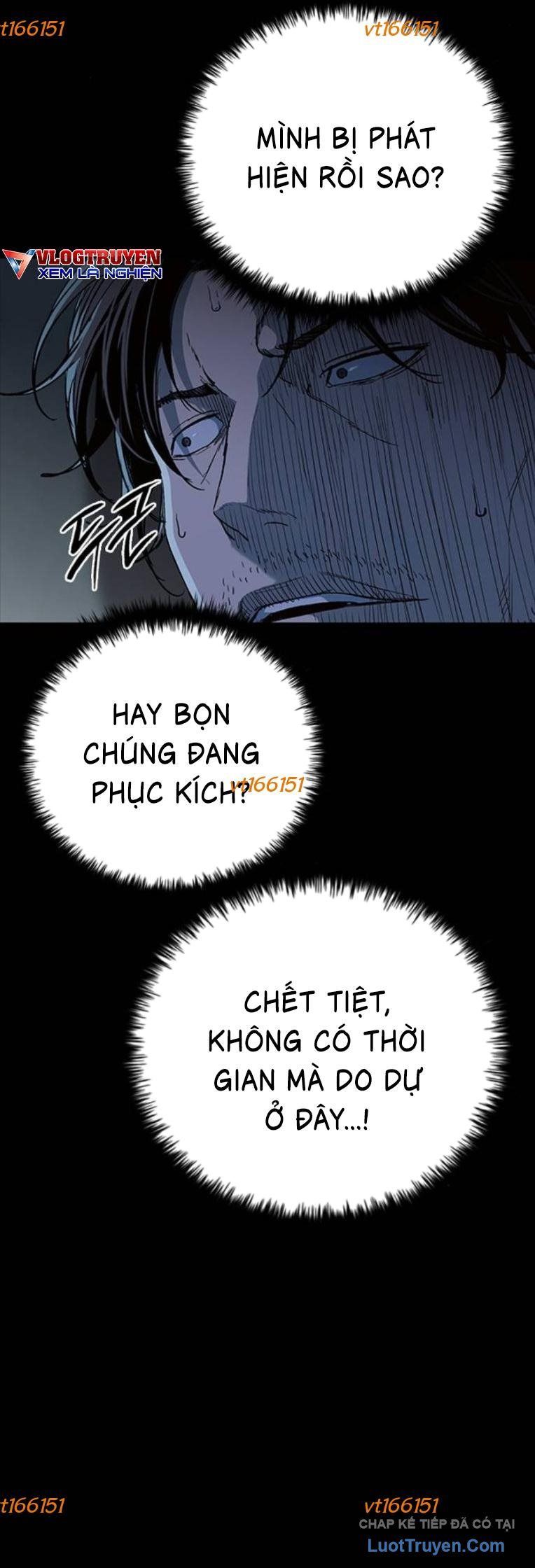 Cửu Long Saroka Chapter 54 - 25