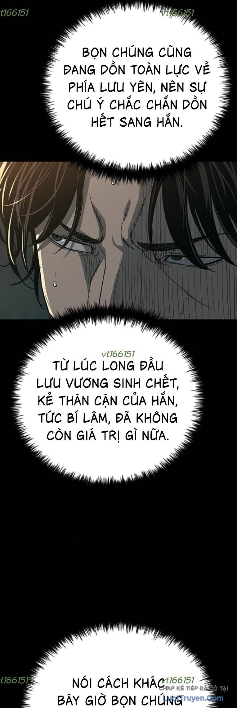 Cửu Long Saroka Chapter 54 - 27