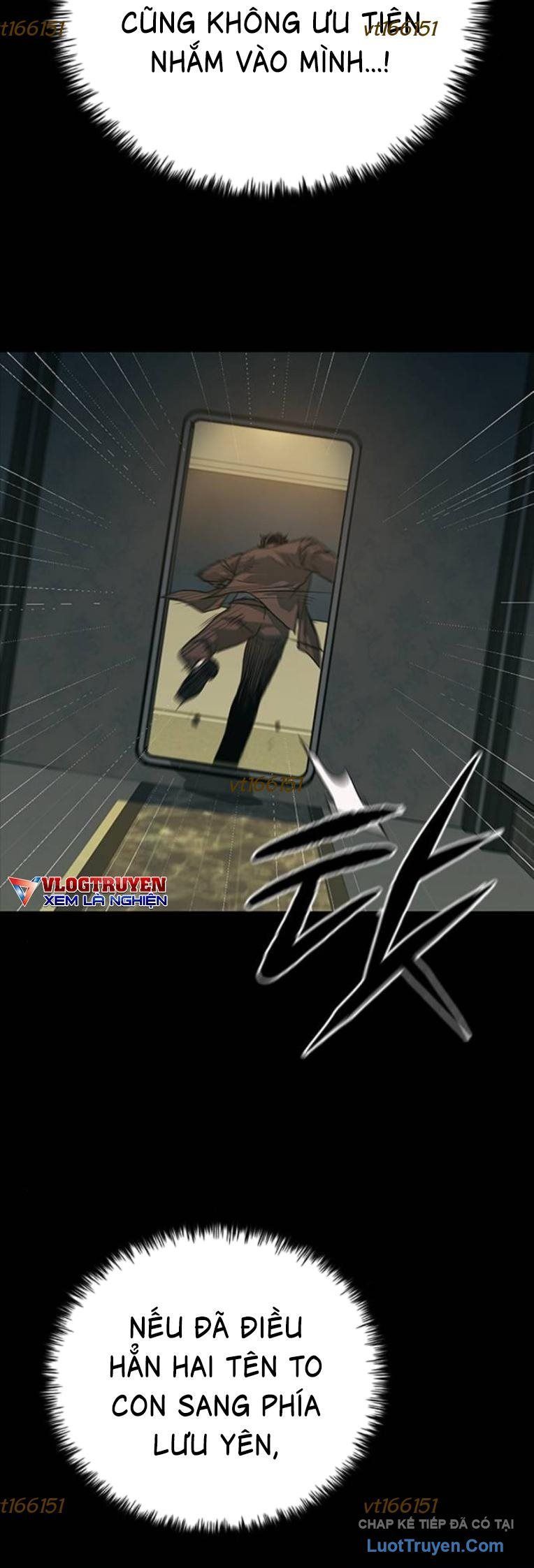 Cửu Long Saroka Chapter 54 - 28