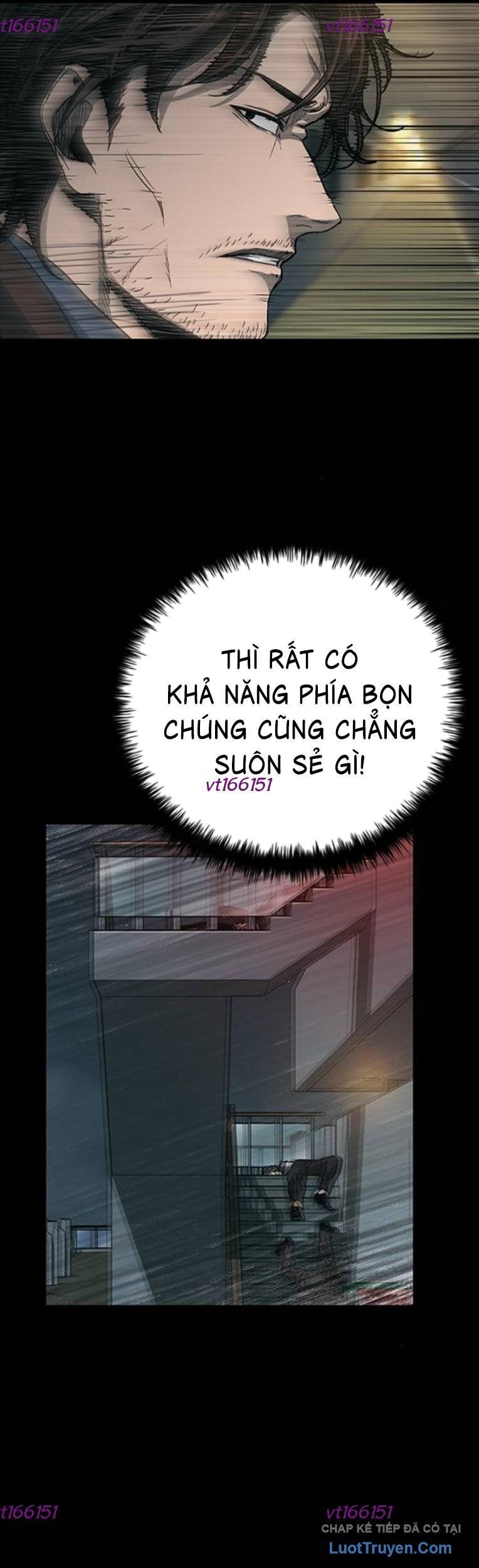 Cửu Long Saroka Chapter 54 - 29