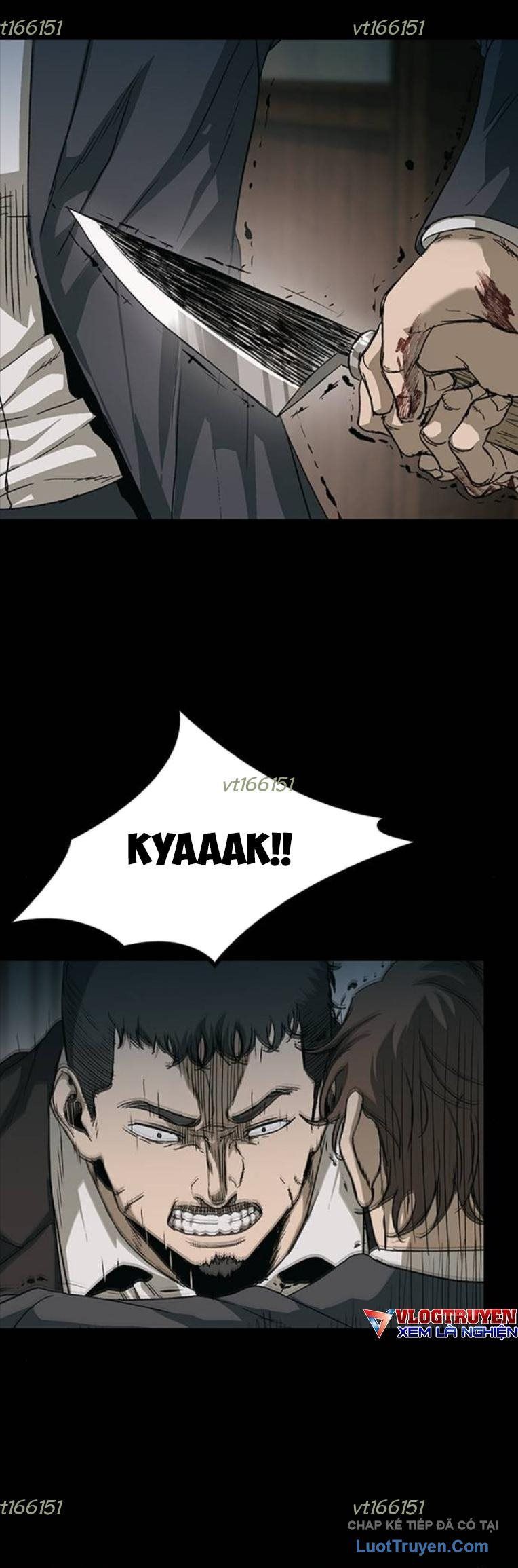 Cửu Long Saroka Chapter 54 - 4