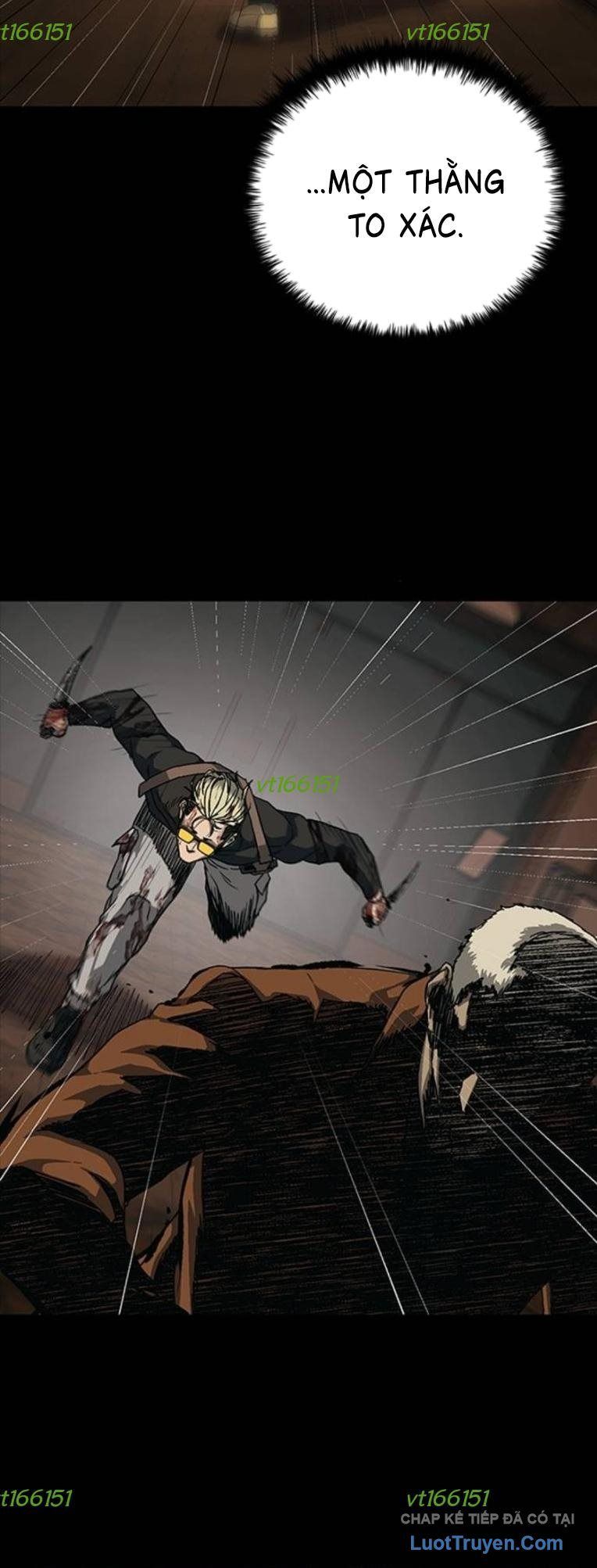 Cửu Long Saroka Chapter 54 - 34