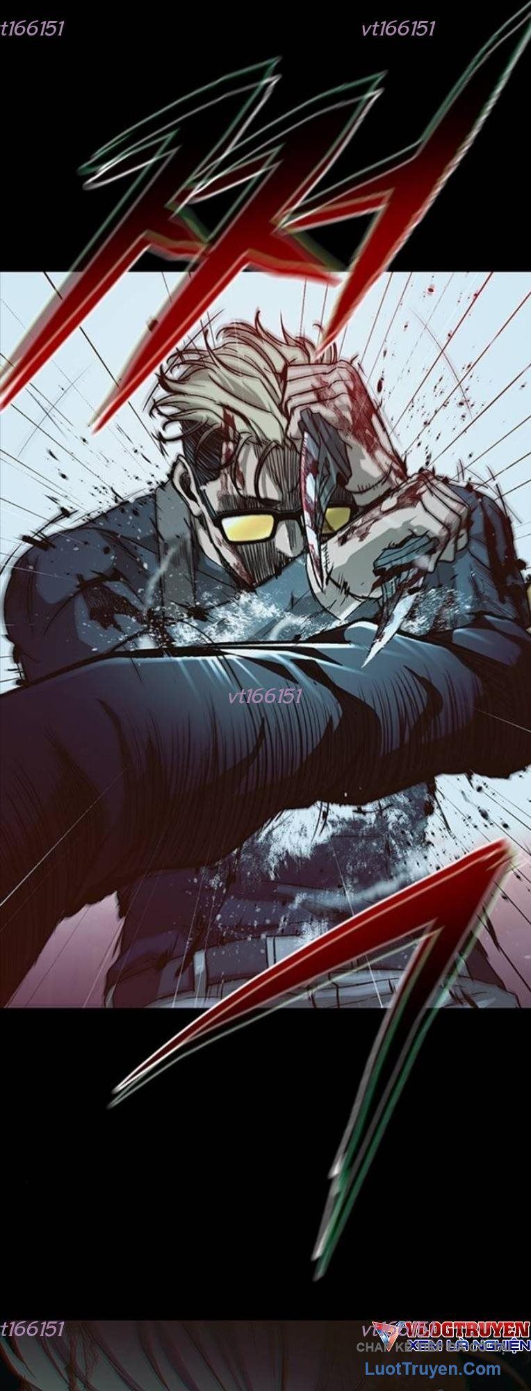 Cửu Long Saroka Chapter 54 - 38