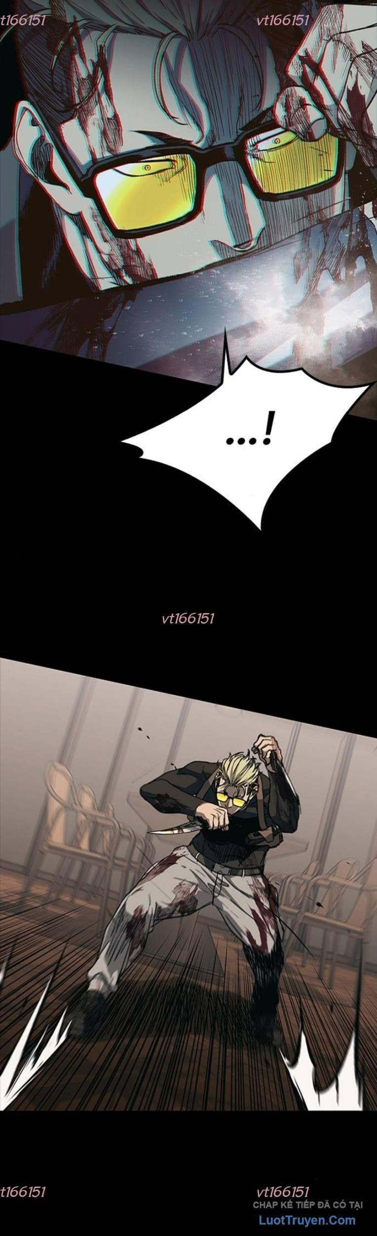 Cửu Long Saroka Chapter 54 - 39