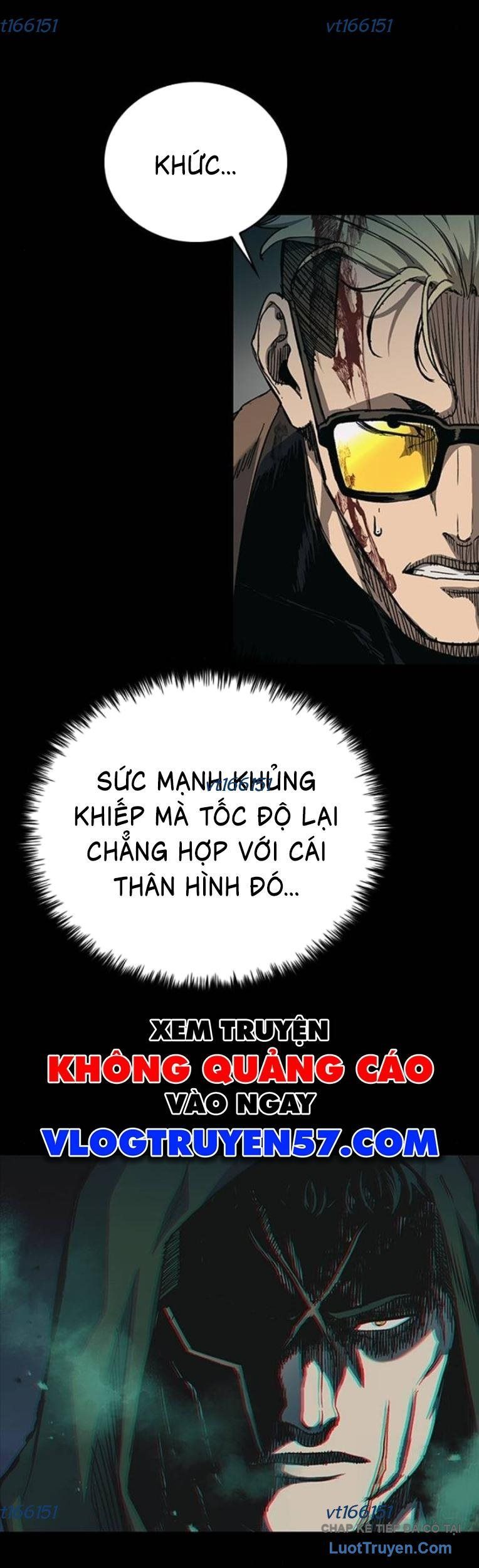 Cửu Long Saroka Chapter 54 - 40