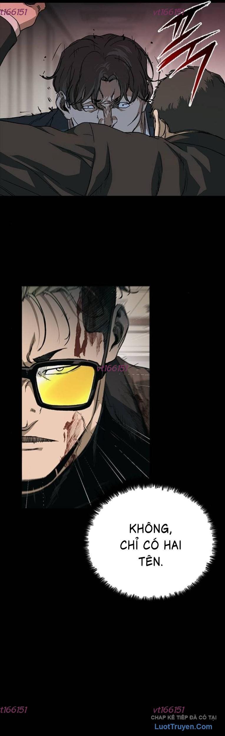 Cửu Long Saroka Chapter 54 - 5