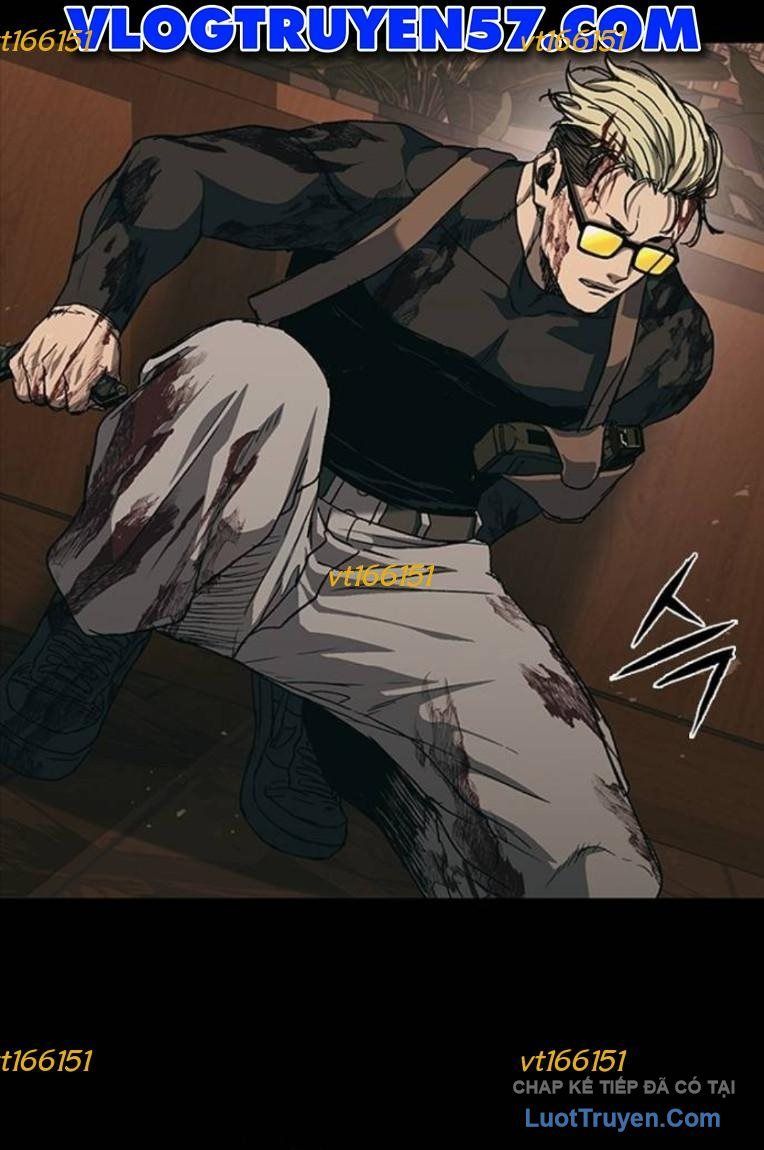 Cửu Long Saroka Chapter 54 - 44