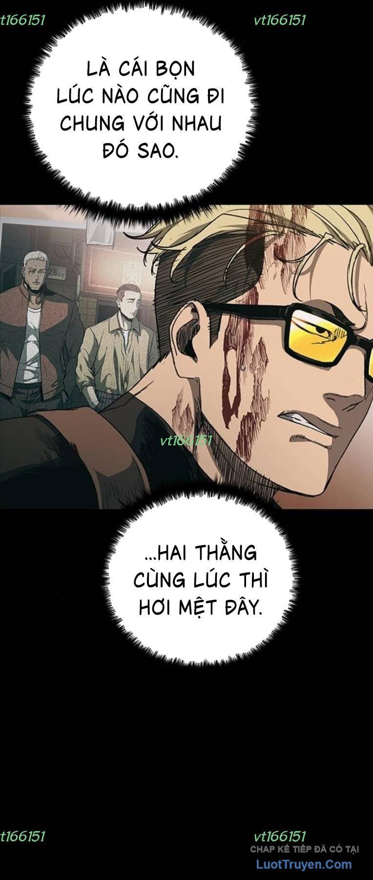 Cửu Long Saroka Chapter 54 - 45