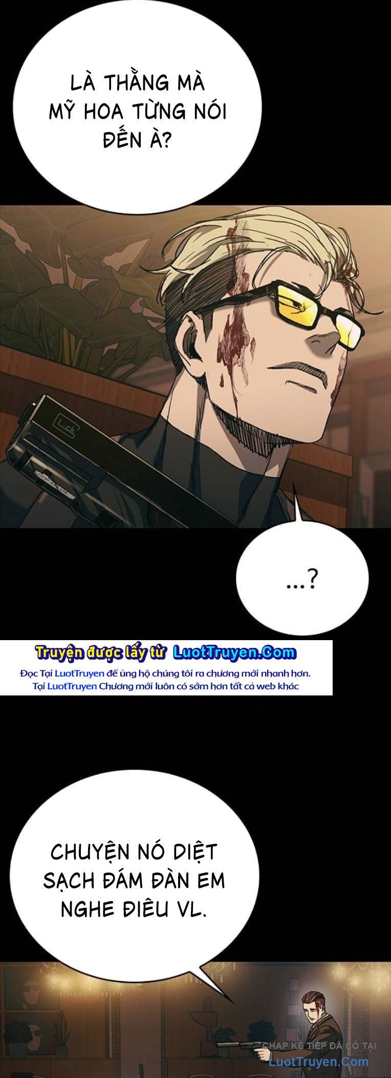 Cửu Long Saroka Chapter 54 - 47