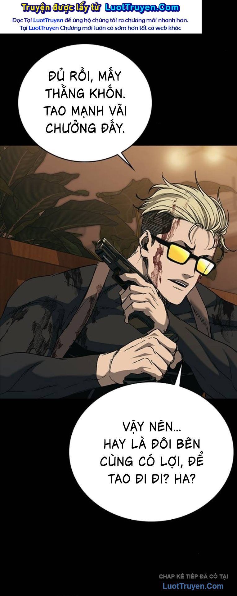 Cửu Long Saroka Chapter 54 - 50