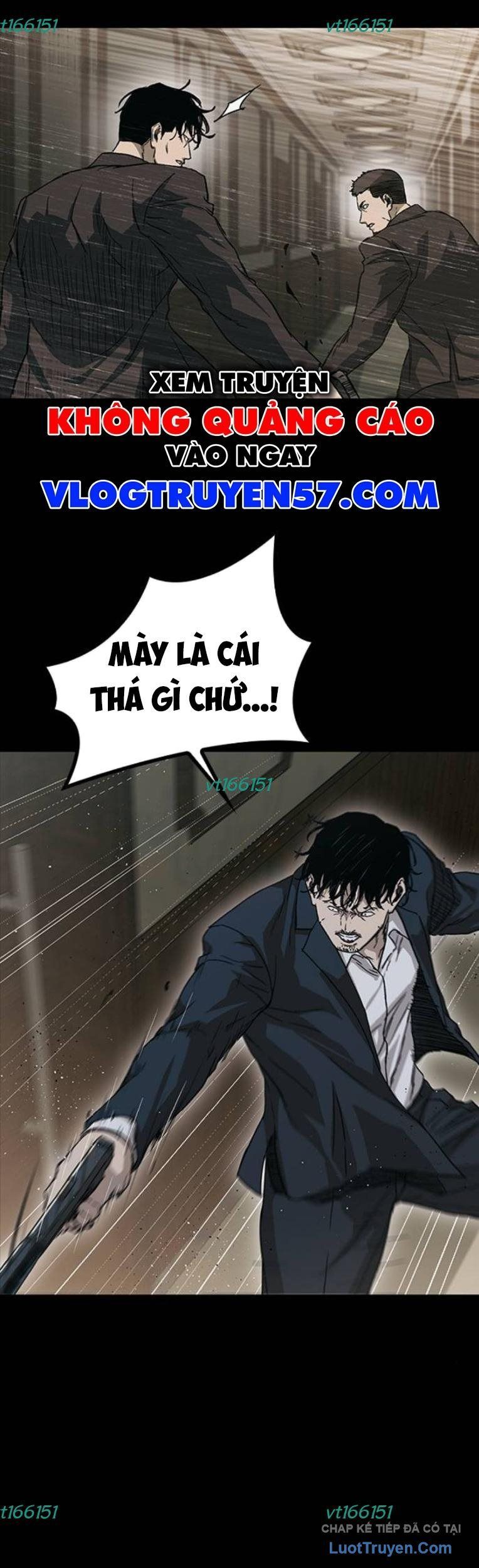 Cửu Long Saroka Chapter 54 - 6