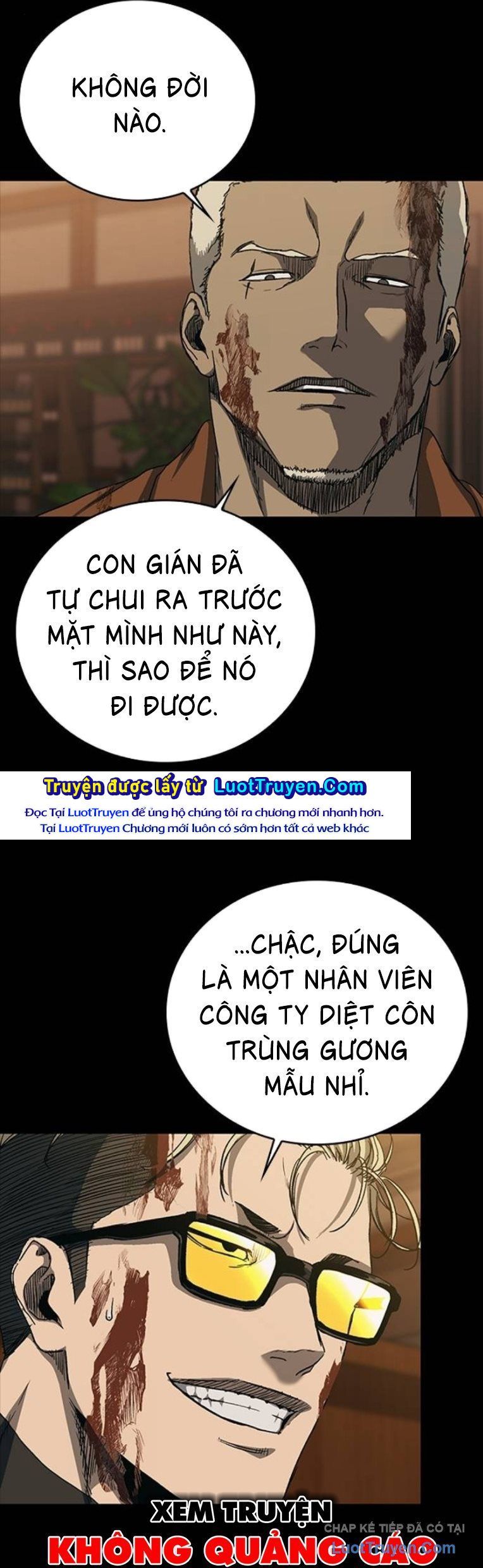 Cửu Long Saroka Chapter 54 - 51