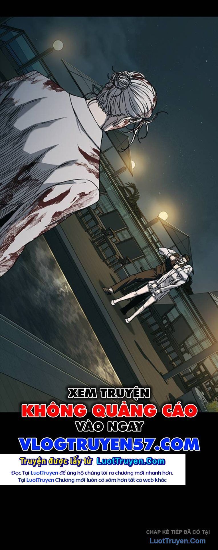 Cửu Long Saroka Chapter 54 - 54