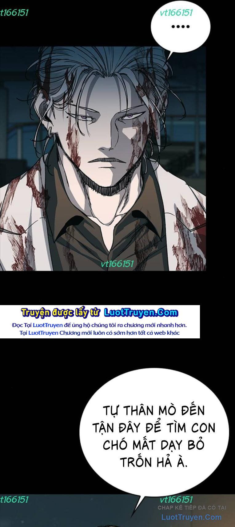 Cửu Long Saroka Chapter 54 - 55