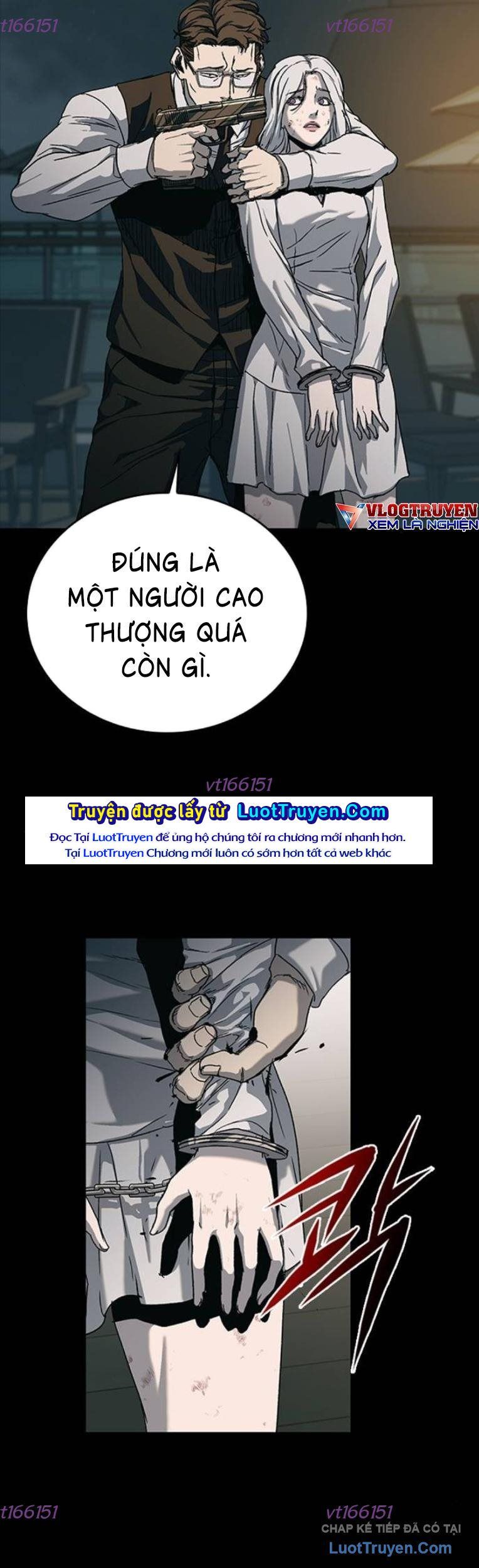 Cửu Long Saroka Chapter 54 - 56